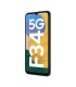 گوشی موبایل سامسونگ مدل Galaxy F34 5G دو سیم کارت ظرفیت 6/128 گیگابایت
