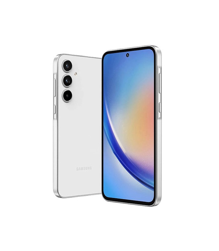 گوشی موبایل سامسونگ مدل Galaxy A35 5G دو سیم کارت ظرفیت 8/128 گیگابایت