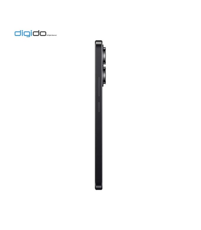 گوشی موبایل شیائومی مدل Poco X6 5G دو سیم کارت ظرفیت 12/256 گیگابایت رنگ مشکی - دیجی دو