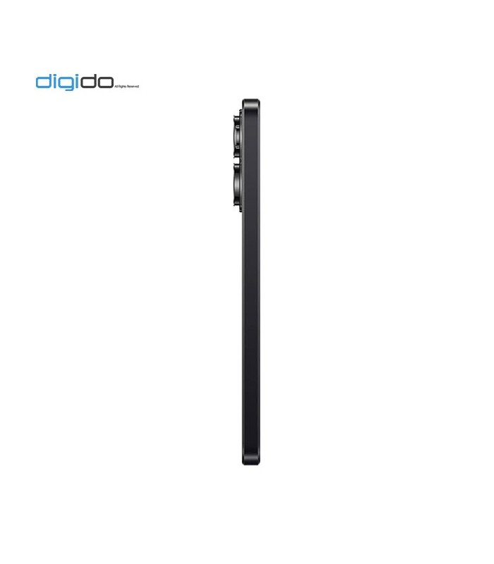 گوشی موبایل شیائومی مدل Poco X6 5G دو سیم کارت ظرفیت 12/256 گیگابایت رنگ مشکی - دیجی دو