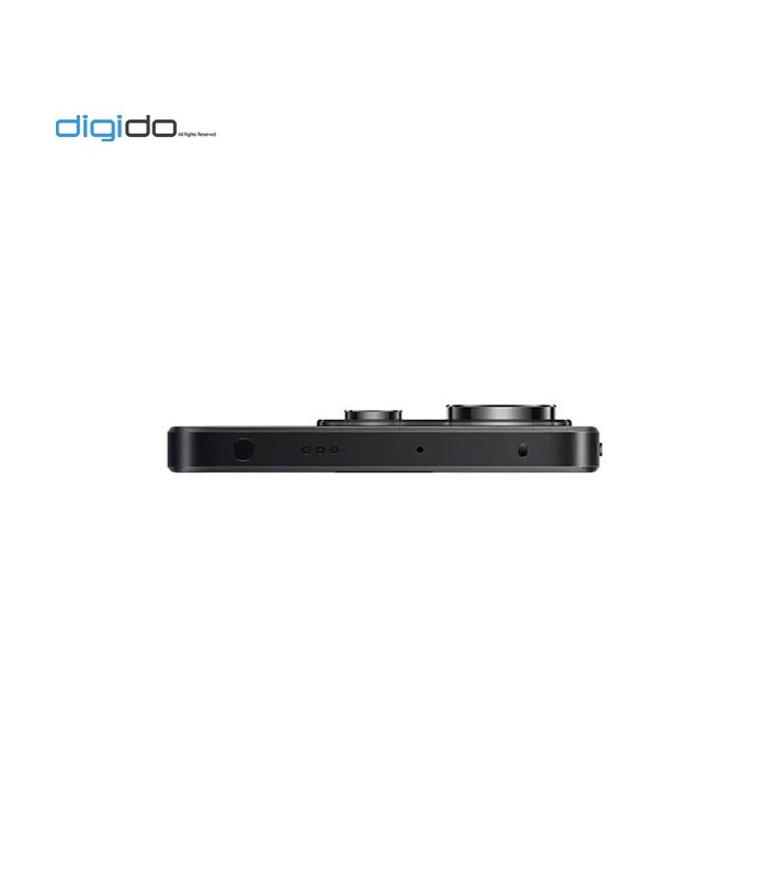 گوشی موبایل شیائومی مدل Poco X6 5G دو سیم کارت ظرفیت 12/256 گیگابایت رنگ مشکی - دیجی دو