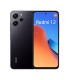 گوشی موبایل شیائومی مدل Redmi 12 دو سیم کارت ظرفیت 8/256 گیگابایت رنگ مشکی - دیجی دو