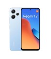 گوشی موبایل شیائومی مدل Redmi 12 دو سیم کارت ظرفیت 8/256 گیگابایت رنگ آبی - دیجی دو