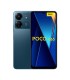 گوشی موبایل شیائومی مدل Poco C65 دو سیم کارت ظرفیت 6/128 گیگابایت رنگ آبی - دیجی دو
