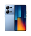 گوشی موبایل شیائومی مدل Poco M6 Pro 4G دو سیم کارت ظرفیت 8/256 گیگابایت رنگ آبی - دیجی دو