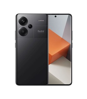 گوشی موبایل شیائومی مدل Redmi Note 13 Pro Plus 5G دو سیم کارت ظرفیت 8/256 گیگابایت رنگ مشکی - دیجی دو
