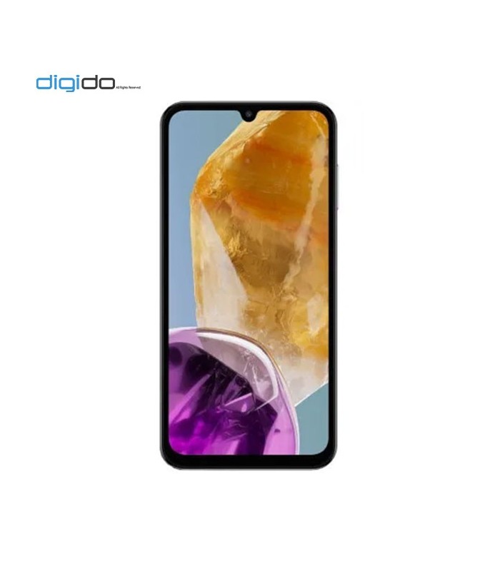 گوشی موبایل سامسونگ مدل (Galaxy M15 (5G دو سیم کارت ظرفیت 6/128 گیگابایت - دیجی دو