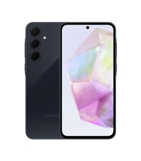 گوشی موبایل سامسونگ مدل Galaxy A35 5G دو سیم کارت ظرفیت 8/256 گیگابایت رنگ مشکی - دیجی دو