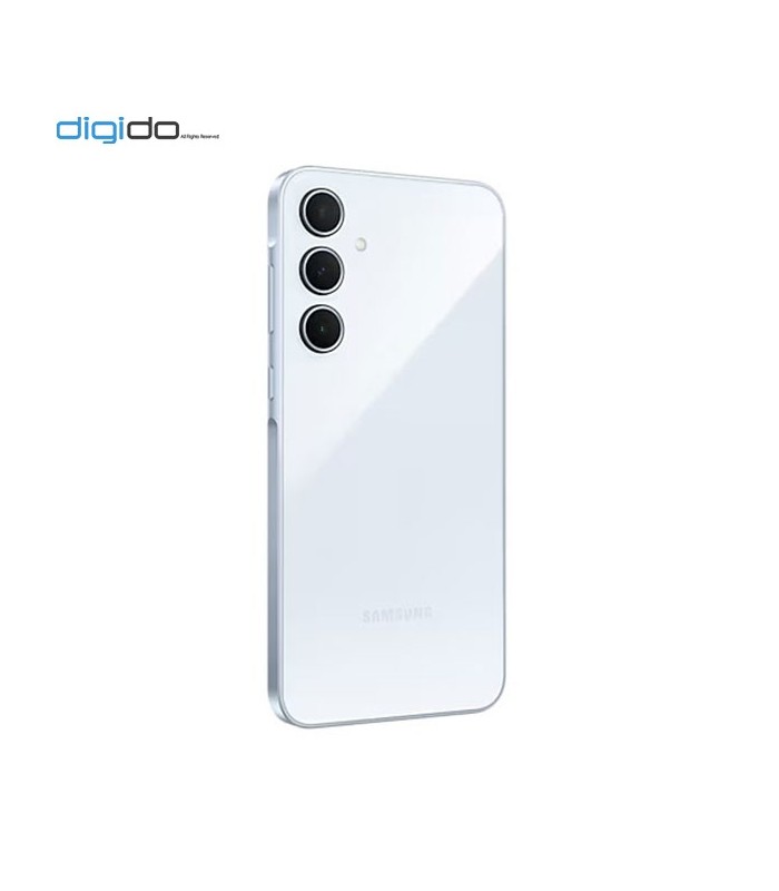 گوشی موبایل سامسونگ مدل Galaxy A35 5G دو سیم کارت ظرفیت 8/256 گیگابایت رنگ آبی - دیجی دو