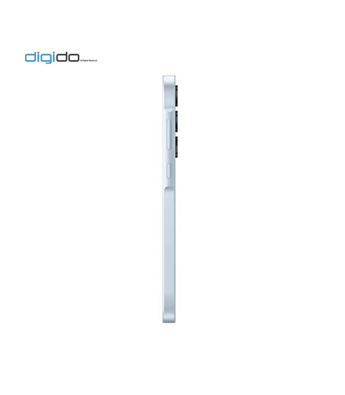 گوشی موبایل سامسونگ مدل Galaxy A35 5G دو سیم کارت ظرفیت 8/256 گیگابایت رنگ آبی - دیجی دو