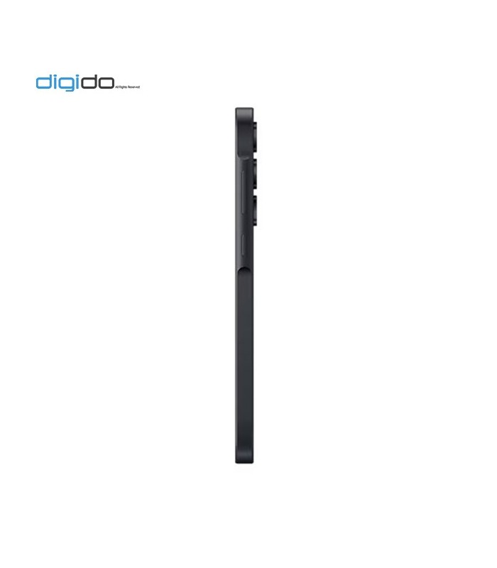 گوشی موبایل سامسونگ مدل Galaxy A35 5G دو سیم کارت ظرفیت 8/256 گیگابایت رنگ مشکی - دیجی دو