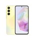 گوشی موبایل سامسونگ مدل Galaxy A35 5G دو سیم کارت ظرفیت 8/128 گیگابایت رنگ زرد - دیجی دو
