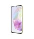 گوشی موبایل سامسونگ مدل Galaxy A35 5G دو سیم کارت ظرفیت 8/128 گیگابایت رنگ زرد - دیجی دو