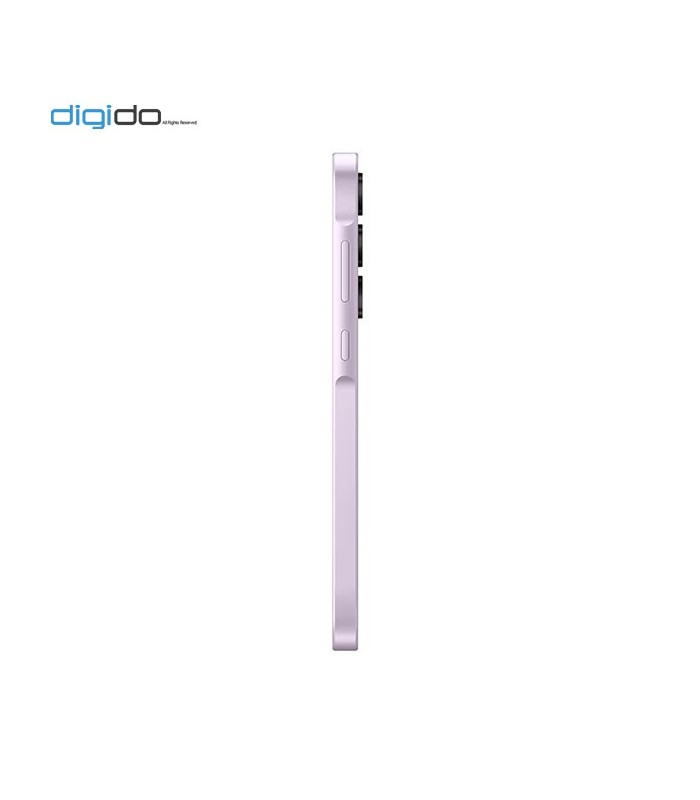 گوشی موبایل سامسونگ مدل Galaxy A35 5G دو سیم کارت ظرفیت 8/128 گیگابایت رنگ بنفش - دیجی دو