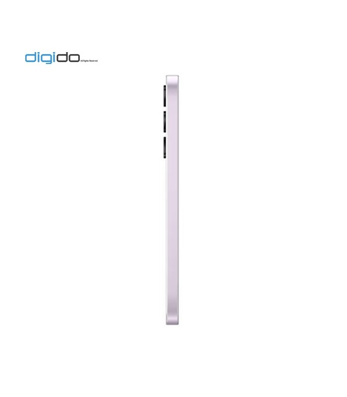 گوشی موبایل سامسونگ مدل Galaxy A35 5G دو سیم کارت ظرفیت 8/128 گیگابایت رنگ بنفش - دیجی دو