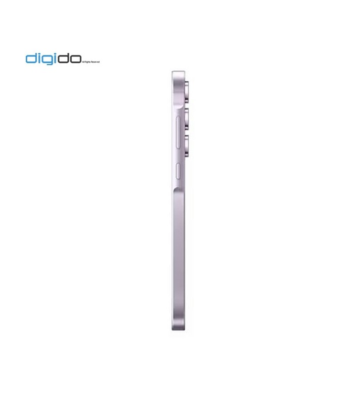 گوشی موبایل سامسونگ مدل Galaxy A55 5G دو سیم کارت ظرفیت 8/256 گیگابایت رنگ یاسی - دیجی دو