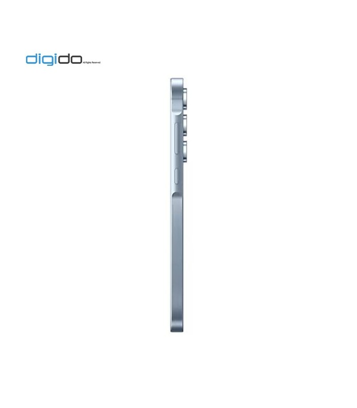 گوشی موبایل سامسونگ مدل Galaxy A55 5G دو سیم کارت ظرفیت 8/128 گیگابایت رنگ آبی - دیجی دو