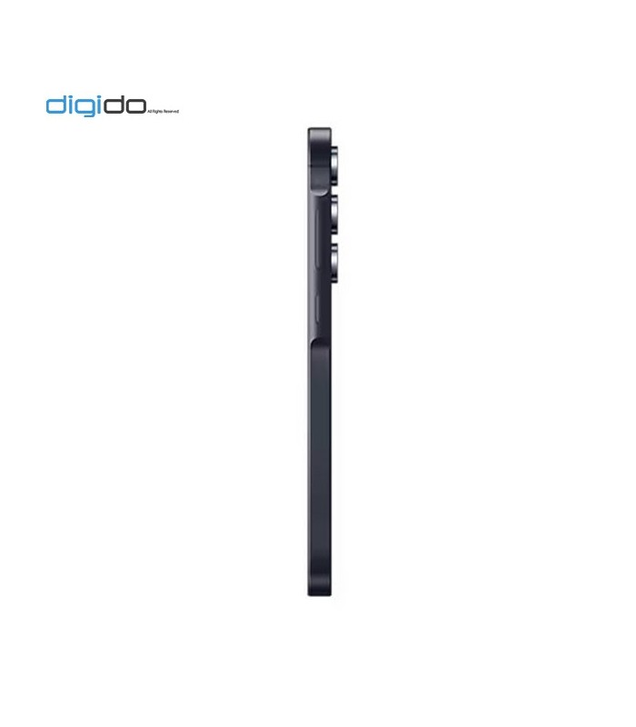 گوشی موبایل سامسونگ مدل Galaxy A55 5G دو سیم کارت ظرفیت 8/128 گیگابایت رنگ مشکی - دیجی دو