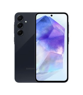 گوشی موبایل سامسونگ مدل Galaxy A55 5G دو سیم کارت ظرفیت 6/128 گیگابایت رنگ مشکی - دیجی دو