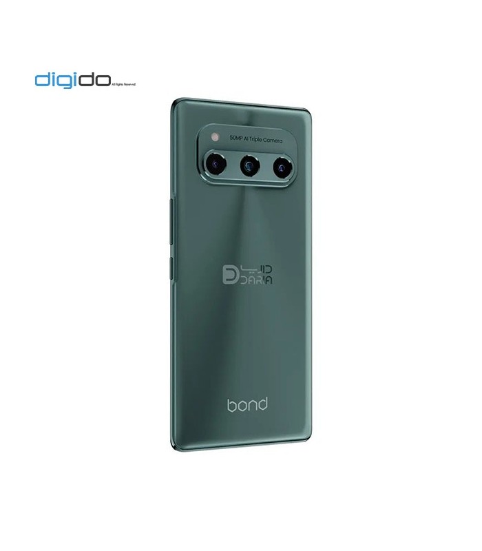 گوشی موبایل داریا همراه مدل Bond 5G دو سیم کارت ظرفیت 12/512 گیگابایت