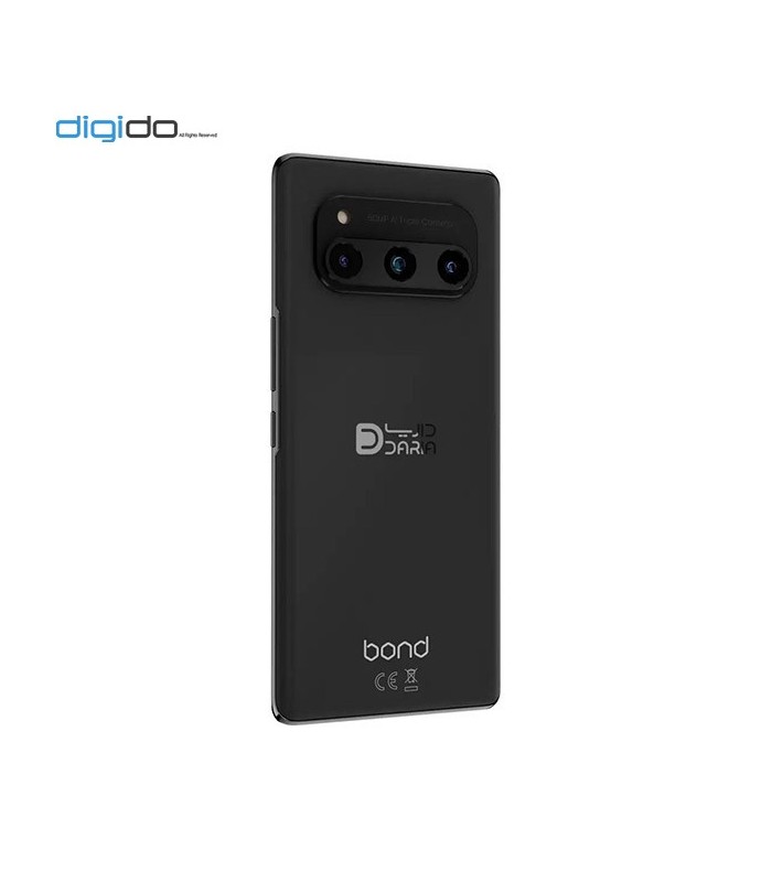 گوشی موبایل داریا همراه مدل Bond 5G دو سیم کارت ظرفیت 12/512 گیگابایت