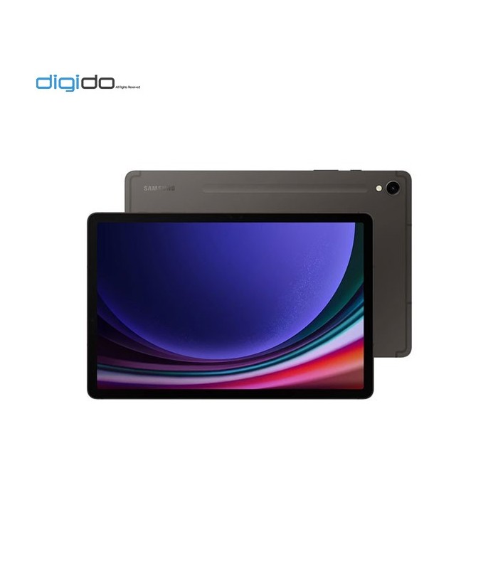تبلت سامسونگ مدل "11.0 Galaxy Tab S9 (SM-X710) WiFi ظرفیت 12/256 گیگابایت