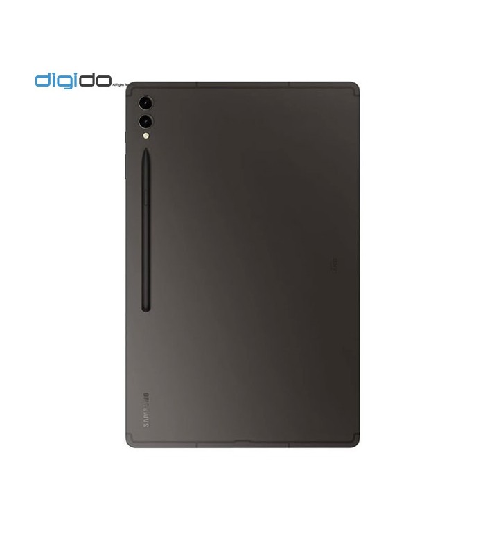 تبلت سامسونگ مدل "12.4 (Galaxy Tab S9 Plus 5G (SM-X816B ظرفیت 12/512 گیگابایت