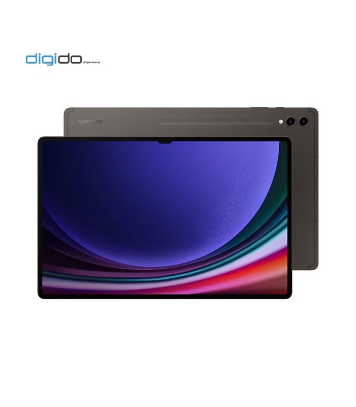 تبلت سامسونگ مدل "14.6 (Galaxy Tab S9 Ultra 5G (SM-X916B ظرفیت 16/1TB گیگابایت