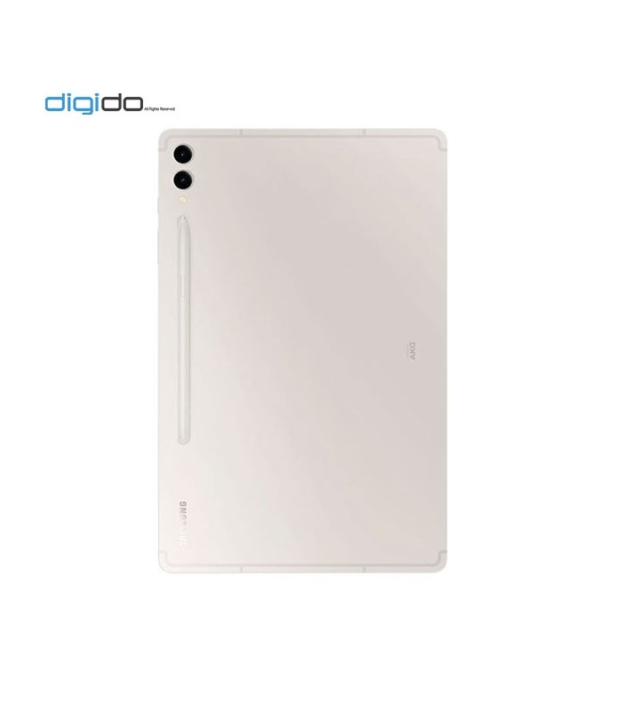 تبلت سامسونگ مدل "14.6 (Galaxy Tab S9 Ultra WiFi (SM-X910 ظرفیت 12/256 گیگابایت