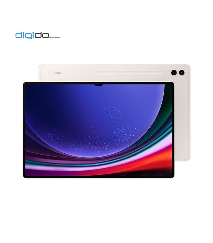 تبلت سامسونگ مدل "14.6 (Galaxy Tab S9 Ultra WiFi (SM-X910 ظرفیت 12/256 گیگابایت