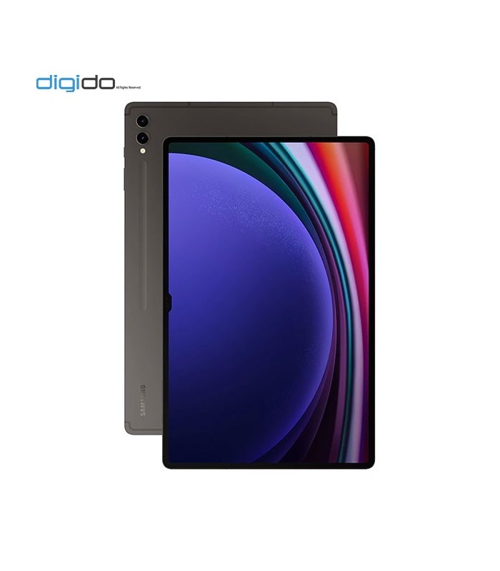 تبلت سامسونگ مدل "14.6 (Galaxy Tab S9 Ultra WiFi (SM-X910 ظرفیت 12/256 گیگابایت