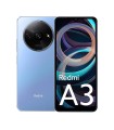 گوشی موبایل شیائومی مدل Redmi A3 دو سیم کارت ظرفیت 4/128 گیگابایت رنگ آبی