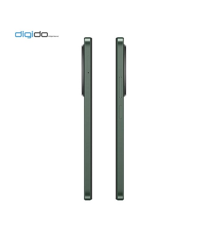 گوشی موبایل شیائومی مدل Redmi A3 دو سیم کارت ظرفیت 4/128 گیگابایت رنگ سبز