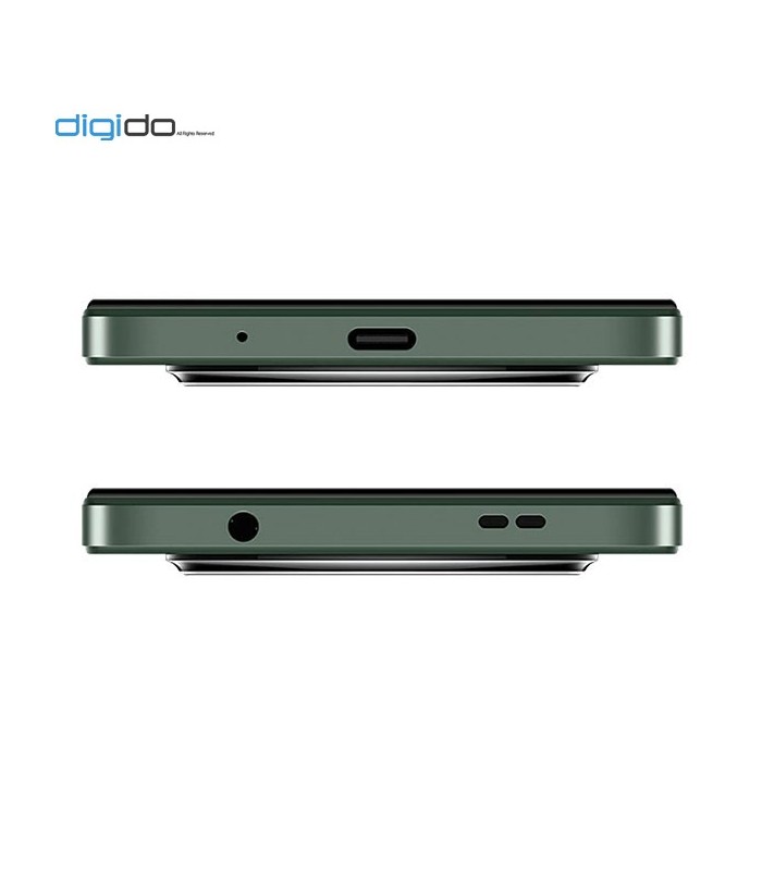 گوشی موبایل شیائومی مدل Redmi A3 دو سیم کارت ظرفیت 4/128 گیگابایت رنگ سبز