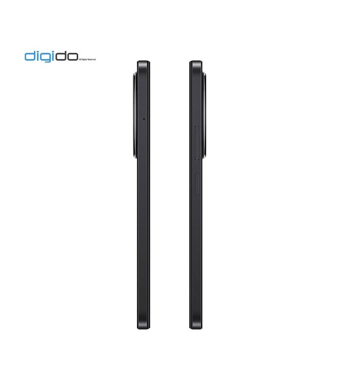 گوشی موبایل شیائومی مدل Redmi A3 دو سیم کارت ظرفیت 4/128 گیگابایت رنگ مشکی