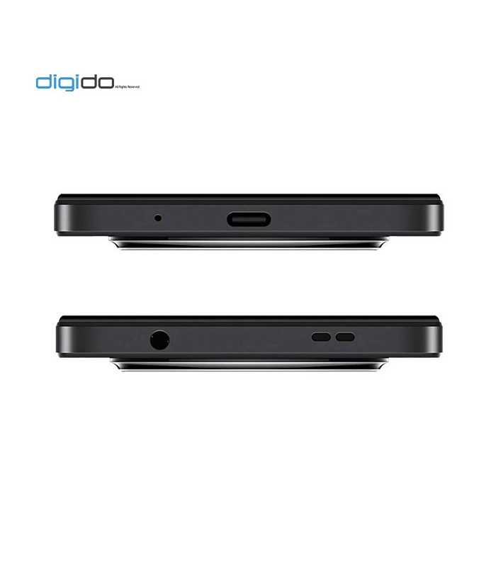 گوشی موبایل شیائومی مدل Redmi A3 دو سیم کارت ظرفیت 4/128 گیگابایت رنگ مشکی