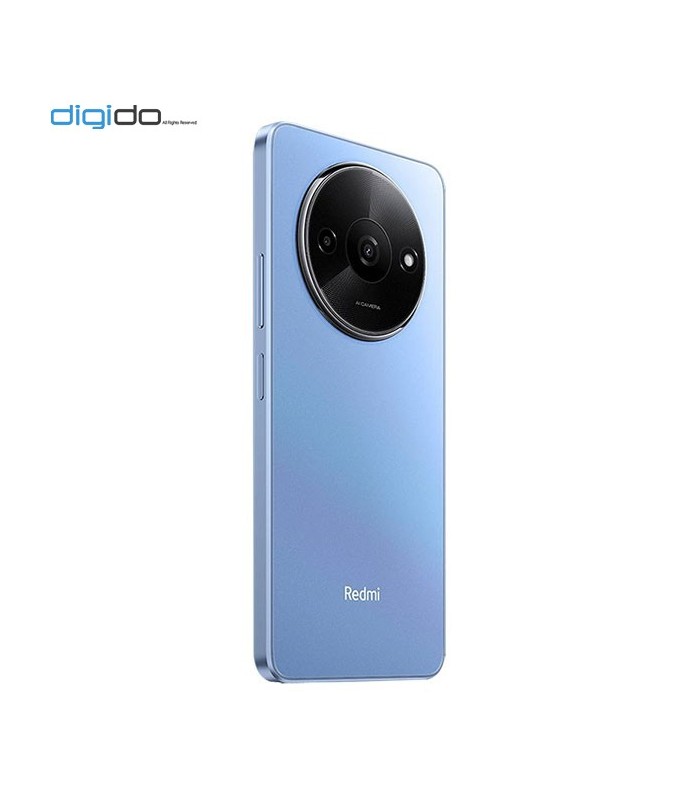 گوشی موبایل شیائومی مدل Redmi A3 دو سیم کارت ظرفیت 4/128 گیگابایت