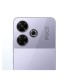 گوشی موبایل شیائومی مدل Poco M6 4G دو سیم کارت ظرفیت 8/256 گیگابایت رنگ بنفش
