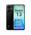 گوشی موبایل شیائومی مدل Xiaomi Redmi 13 4G دو سیم کارت ظرفیت 8/256 گیگابایت رنگ مشکی