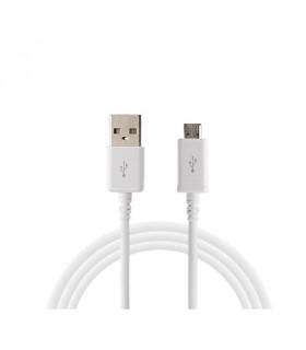 کابل میکرو USB سامسونگ به طول 1 متر مناسب برای گوشی های موبایل سامسونگ