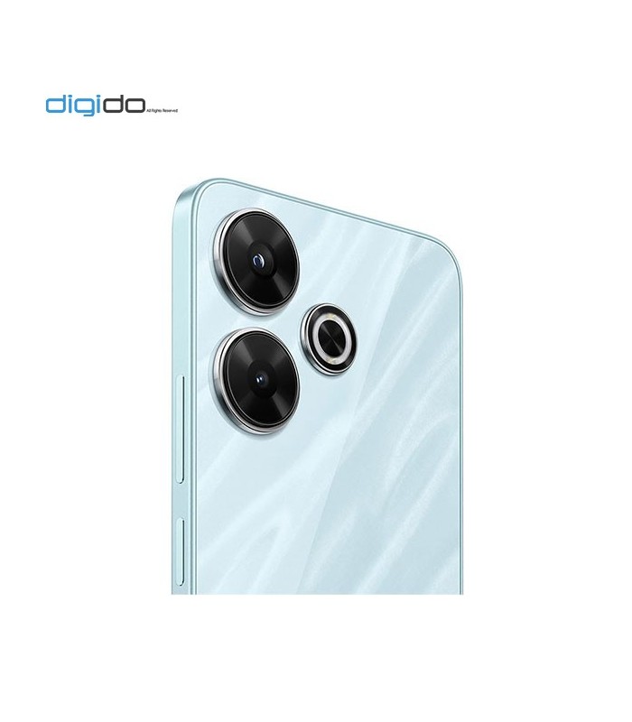 گوشی موبایل شیائومی مدل Xiaomi Redmi 13 4G دو سیم کارت ظرفیت 8/256 گیگابایت رنگ آبی