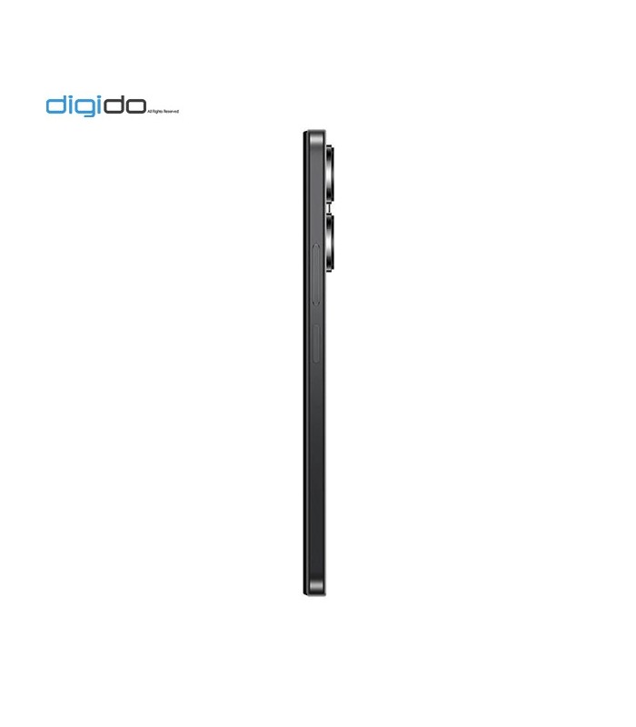 گوشی موبایل شیائومی مدل Xiaomi Redmi 13 4G دو سیم کارت ظرفیت 8/128 گیگابایت رنگ مشکی