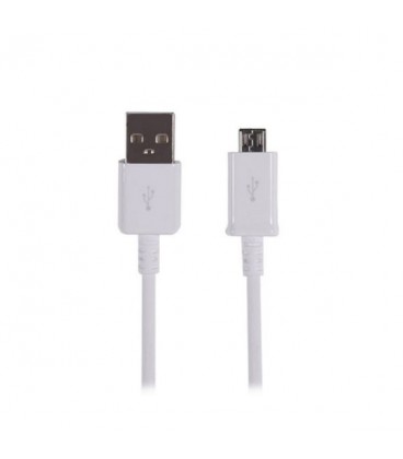 کابل میکرو USB سامسونگ به طول 1 متر مناسب برای گوشی های موبایل سامسونگ