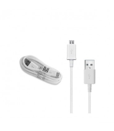 کابل میکرو USB سامسونگ به طول 1 متر مناسب برای گوشی های موبایل سامسونگ