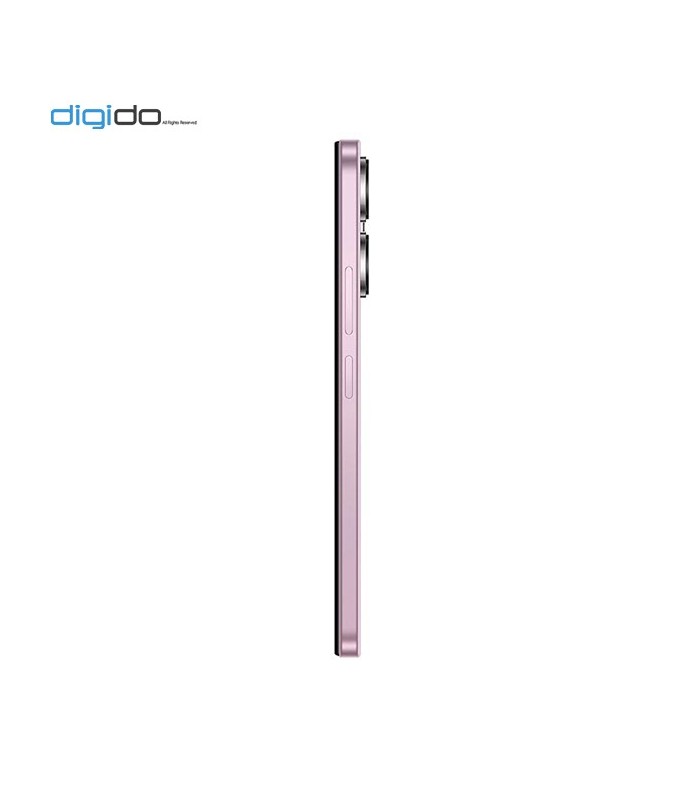 گوشی موبایل شیائومی مدل Xiaomi Redmi 13 4G دو سیم کارت ظرفیت 6/128 گیگابایت رنگ صورتی