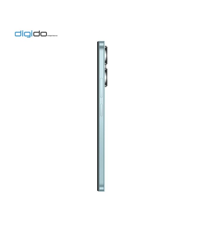 گوشی موبایل شیائومی مدل Xiaomi Redmi 13 4G دو سیم کارت ظرفیت 6/128 گیگابایت رنگ آبی