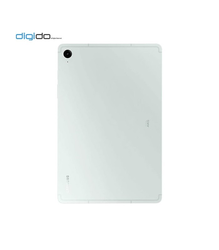 تبلت سامسونگ مدل Galaxy Tab S9 FE 5G (SM-X516B) ظرفیت 8/256 گیگابایت رنگ سبز