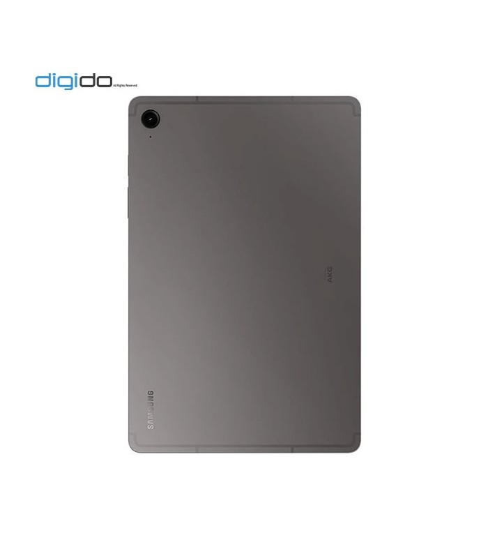 تبلت سامسونگ مدل Galaxy Tab S9 FE Wi-Fi (SM-X510) ظرفیت 6/128 گیگابایت رنگ خاکستری