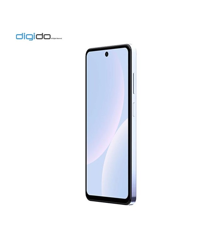 گوشی موبایل وکال مدل V11 دو سیم کارت ظرفیت 4/128 گیگابایت + 4 گیگابایت رم مجازی