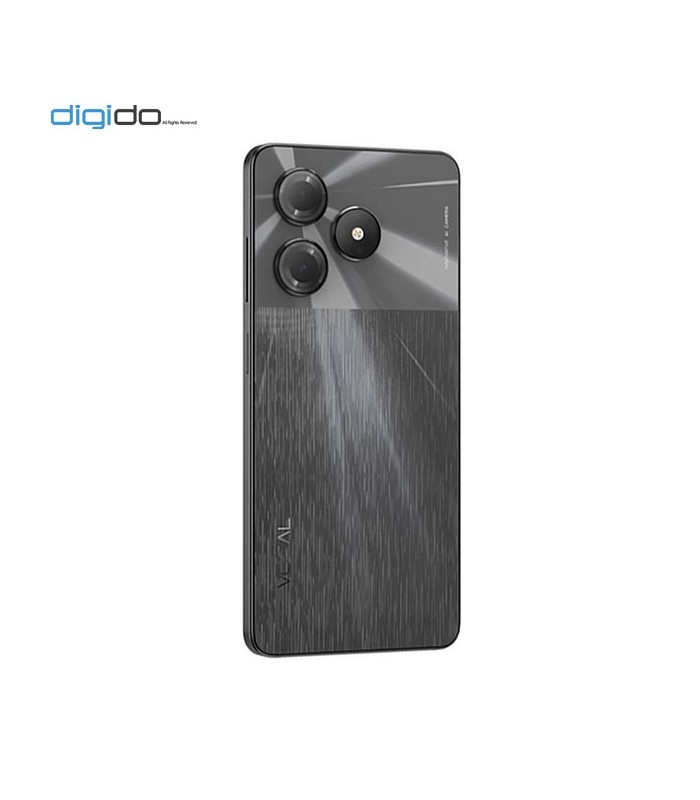 گوشی موبایل وکال مدل V11 دو سیم کارت ظرفیت 4/128 گیگابایت + 4 گیگابایت رم مجازی